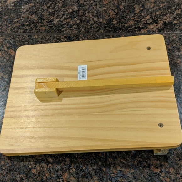 Cookbook stand - Picture 4 of 4